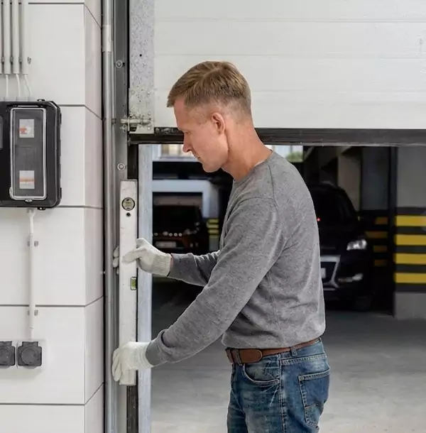 Why Choose Us for Door, Gate and Security Services in Southgate, MI