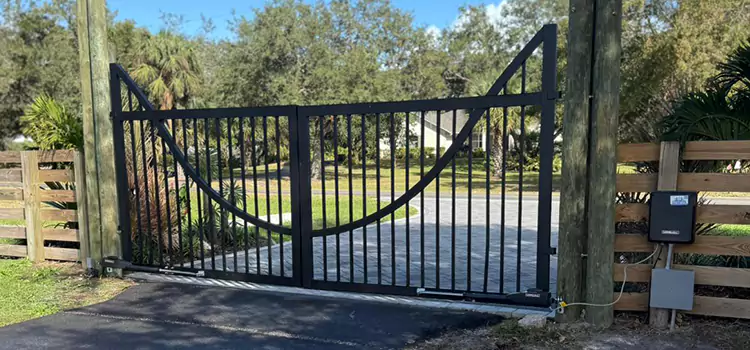 Gate Motor Repair Southgate