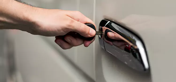 Why Choose Our Auto Locksmith Team in Southgate, MI?