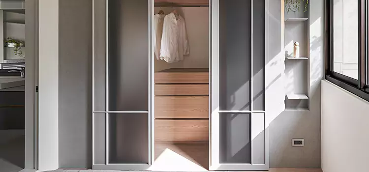 Mirror Sliding Door Replacement Southgate