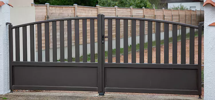 Advanced Gate Solutions in Southgate, MI