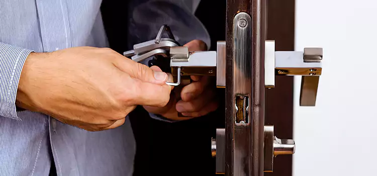 Commercial Door Lock Repair Southgate