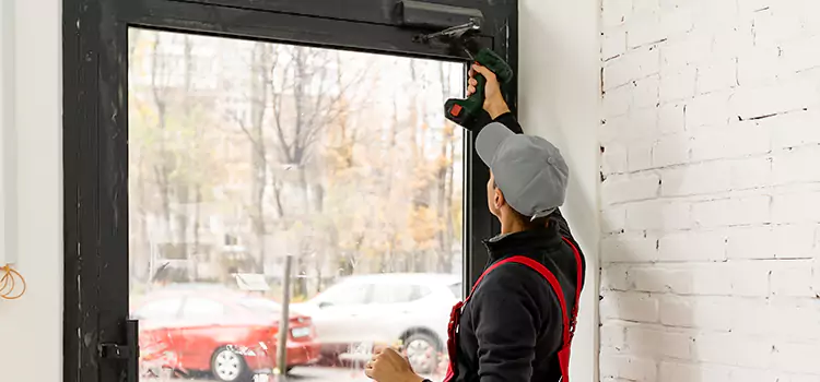 Comprehensive Door Closer Services in Southgate, MI