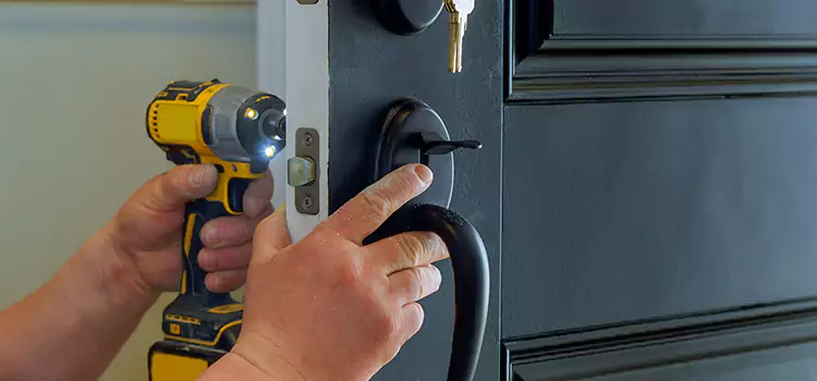 Locksmith Emergency Service Southgate