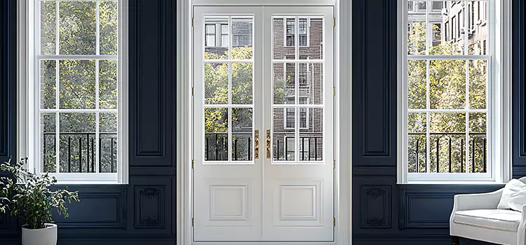 French Door Lock Repair Southgate
