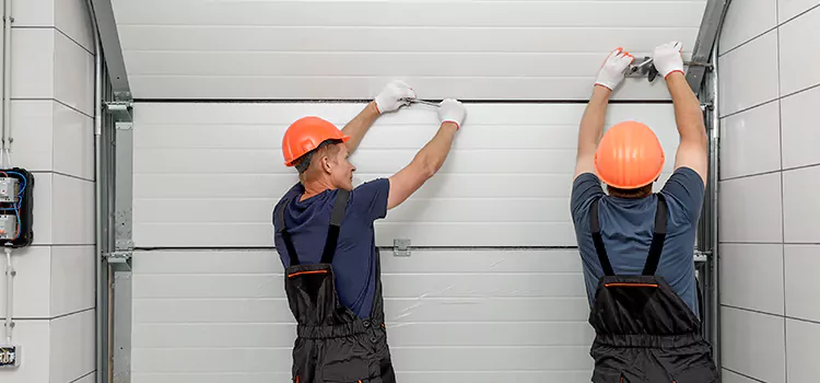 Choose Us for Your Garage Door Needs in Southgate