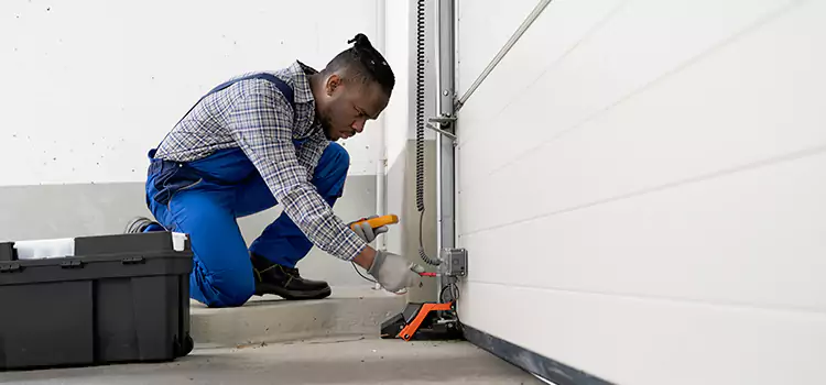 Expert Solutions for Every Garage Lock Need in Southgate, MI