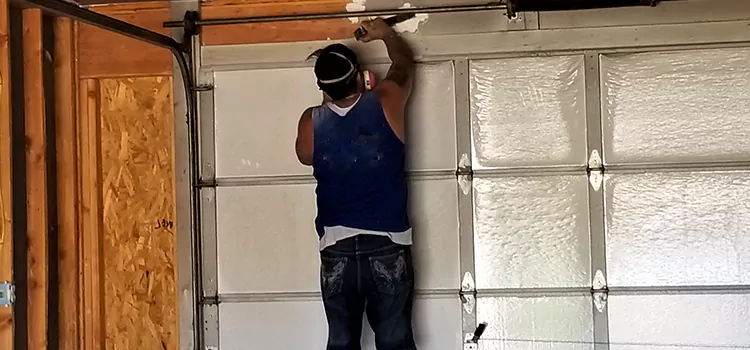 Specialized Garage Door Panel Solutions in Southgate, MI