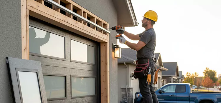 Your Trusted Garage Door Specialists in Southgate