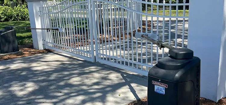 Automatic Gate Opener Repair Southgate
