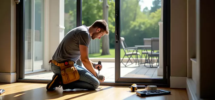 Comprehensive Solutions for Every Glass Door Need in Southgate, MI