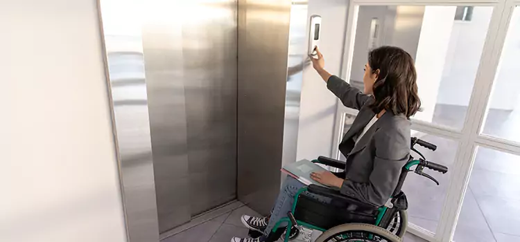 Benefits of Modern Handicap Door Systems in Southgate, MI