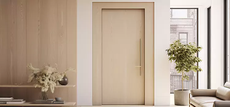Choose Quality for Your Inside Doors in Southgate, MI