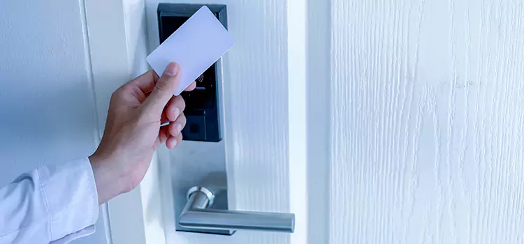 Why Choose Us for Your Keycard Lock Installation in Southgate, MI?