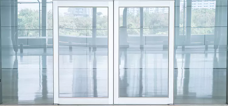 Why Choose Us for Your Motion Sensor Door Needs in Southgate, MI?