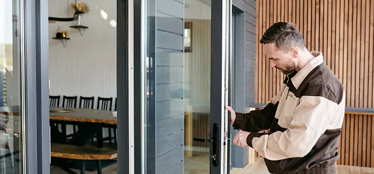 Replacing Patio Door Southgate