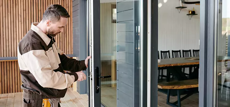 New Sliding Glass Door Installation Southgate