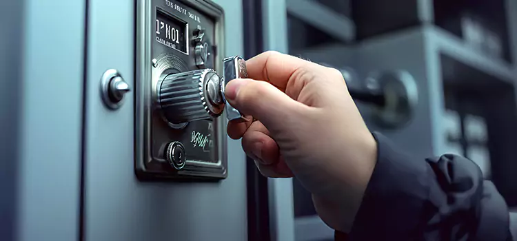 Locksmith Cost to Open Safe Southgate