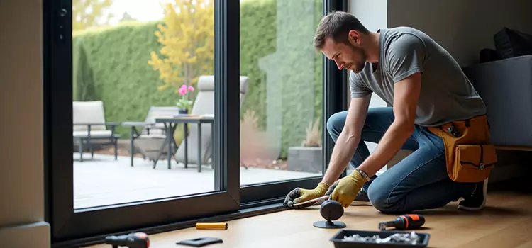 Patio Sliding Glass Door Replacement Southgate
