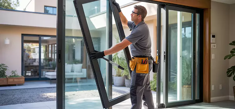 Specialized Sliding Door Roller Services in Southgate, Michigan