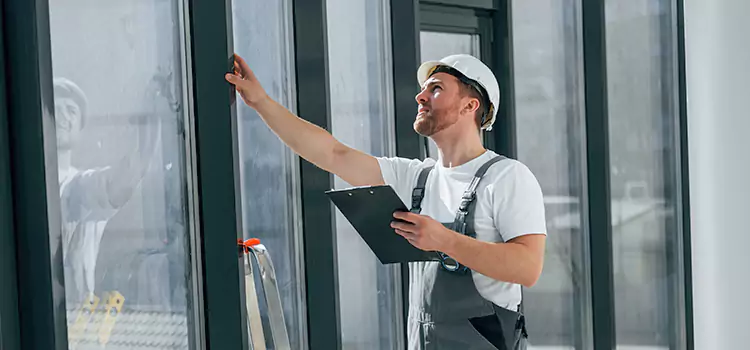 Comprehensive Solutions for Your Sticking Doors in Southgate, MI