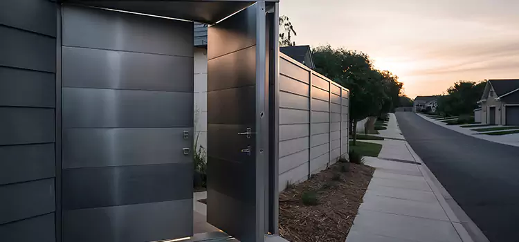 Comprehensive Steel Door Solutions in Southgate, MI