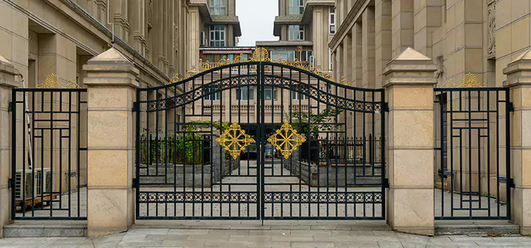 Comprehensive Iron Gate Maintenance Solutions in Southgate, MI