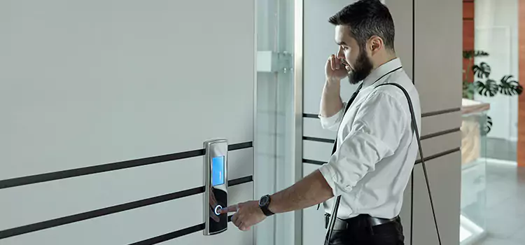 Cloud Based Access Control Southgate