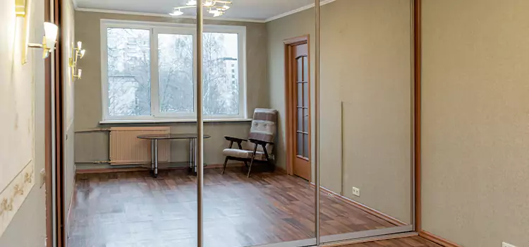 Mirror Closet Door Roller Replacement Southgate