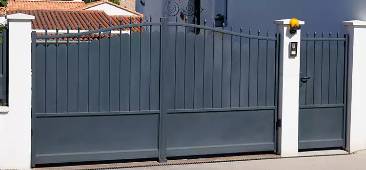 Emergency Commercial Gate Repair Southgate
