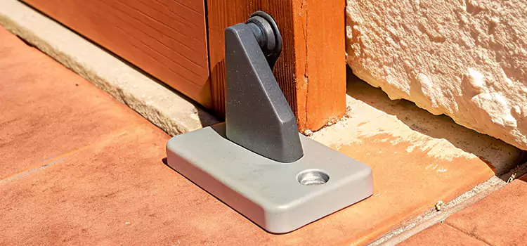 Aesthetic Door Stop Selection Southgate