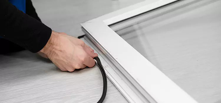 Commercial Door Weather Stripping Southgate