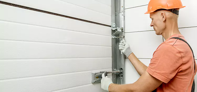 Why Choose Us for Garage Door Lock Services in Southgate, MI?