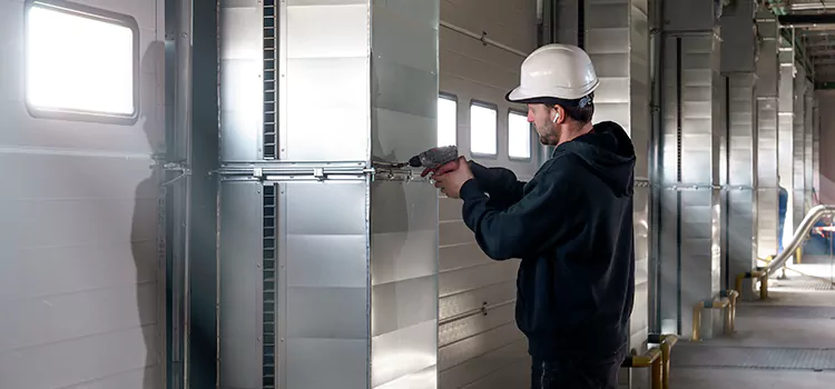 Prompt and Professional Garage Door Service in Southgate, Michigan