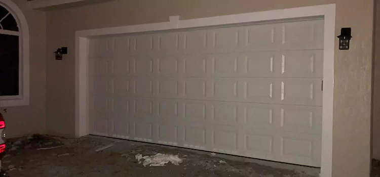 Garage Door Coil Replacement Southgate