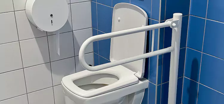 Comprehensive Solutions in Southgate, MI for Accessible Facilities