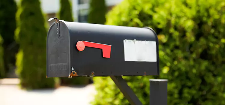 Secure Mailboxes for Packages Southgate