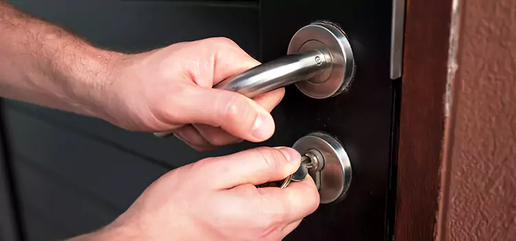 Master Key Control and Audits Southgate