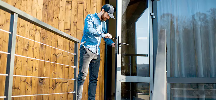 Patio Screen Door Installation Southgate