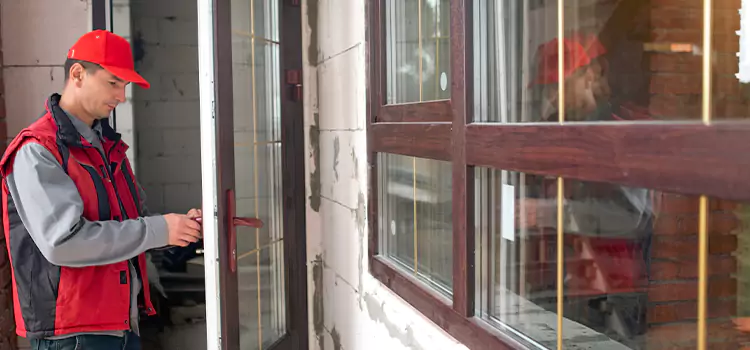 Sliding Door Lock Repair Southgate