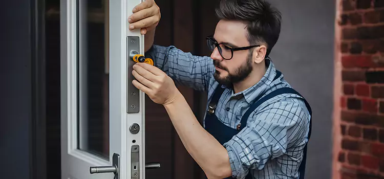 Residential Door Repairs Southgate