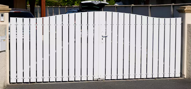 Why Choose Us for Residential Gate Repair in Southgate, MI?