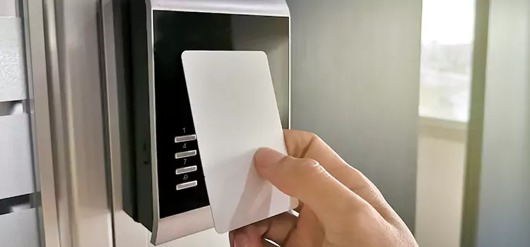 Advanced RFID Technology Integration in Southgate, MI