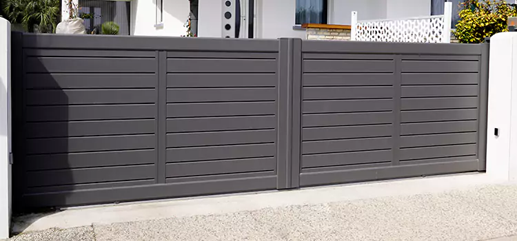Automatic Gate Fence Southgate