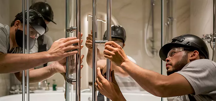 Shower Door Replacement Cost Southgate