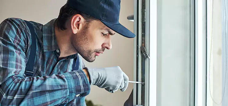 Emergency Response for Latch Issues Southgate