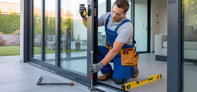 Patio Door Replacement Southgate