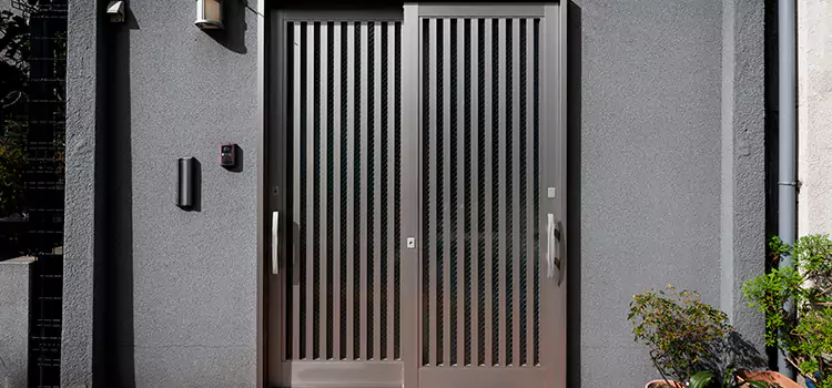Specialized Steel Door Services in Southgate, MI