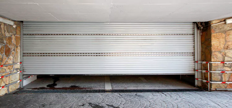 Steel Garage Door Repair Southgate