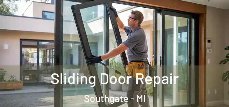 Sliding Door Repair Southgate - MI